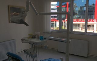 Samsun Periodontoloji