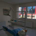 Samsun Diş Hekimi Vadim Atabay